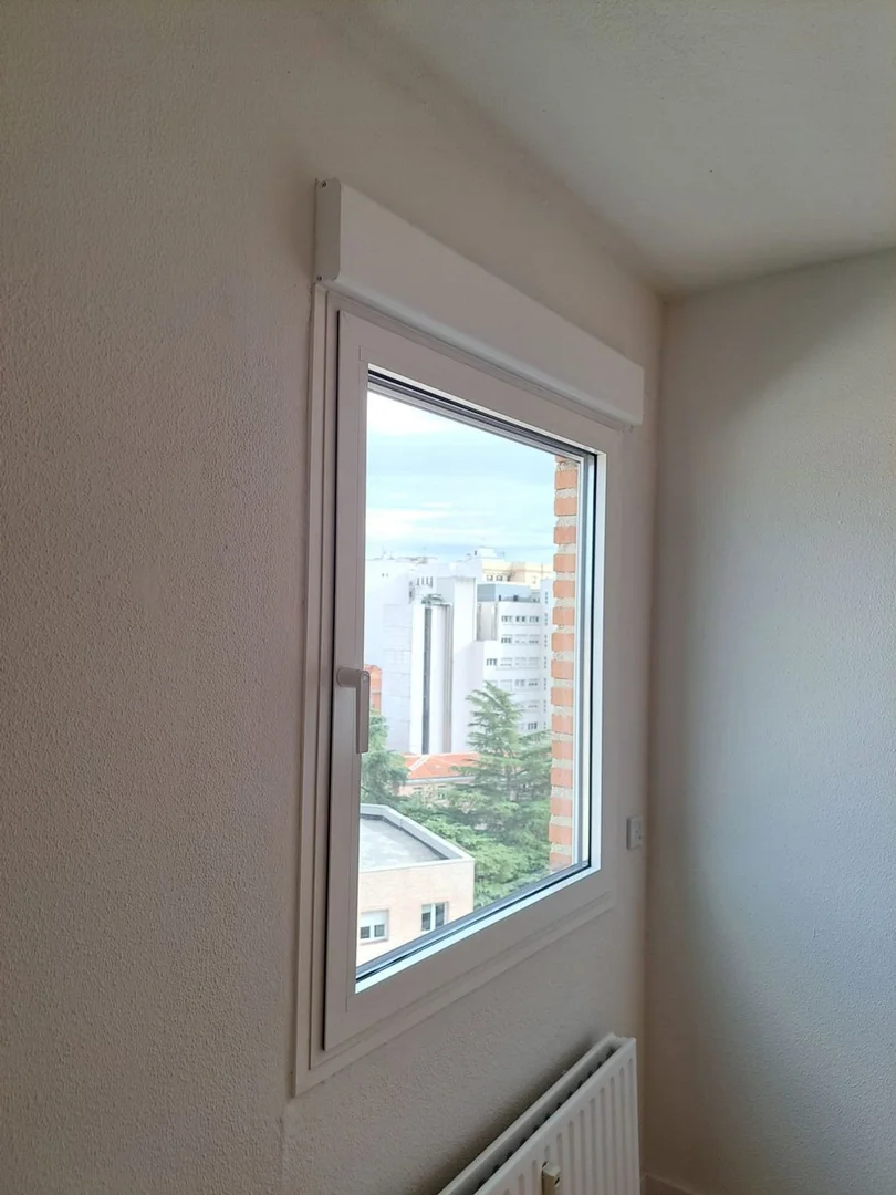 Piso en avenida del Doctor Federico Rubio y Galí, 2 - Foto 11