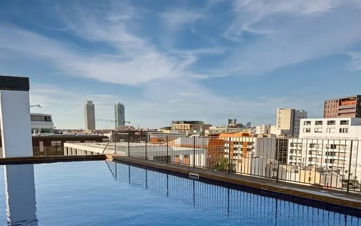 Piso en Alaba, El Parc i la Llacuna del Poblenou - Foto 1