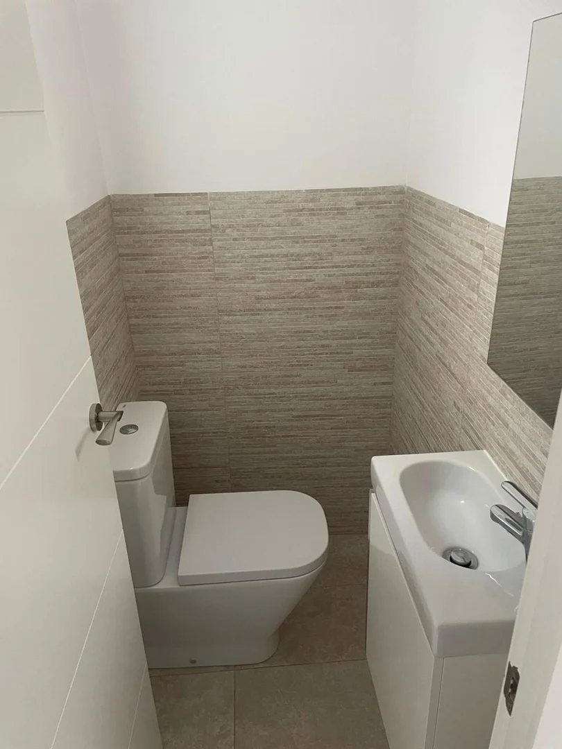 Piso en plaza Doctor Pérez Rosales, 3 - Foto 10