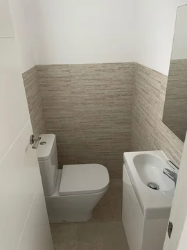 Piso en plaza Doctor Pérez Rosales, 3 - Foto 10