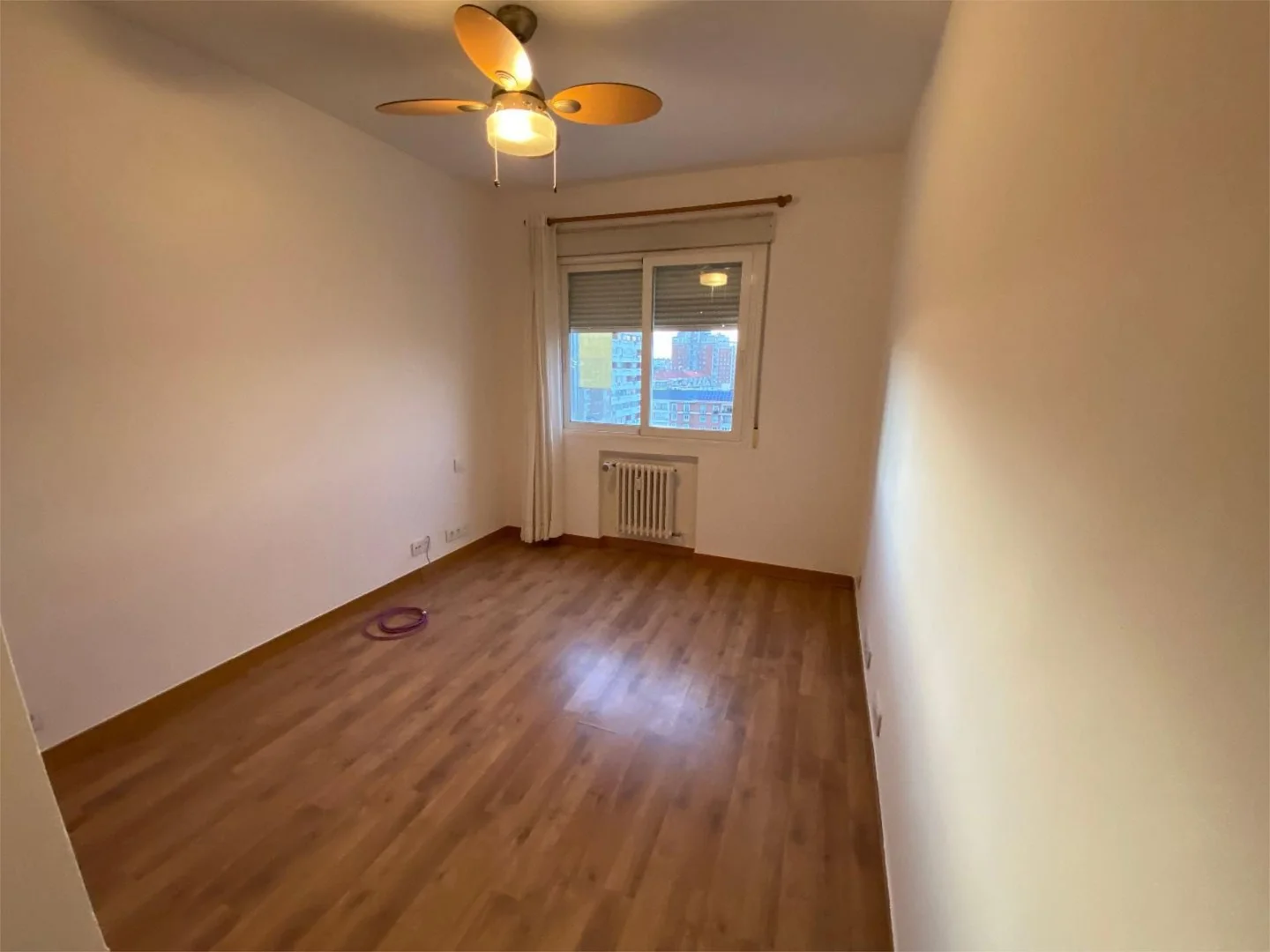 Piso en  Avenida de Brasil 4 - Foto 12