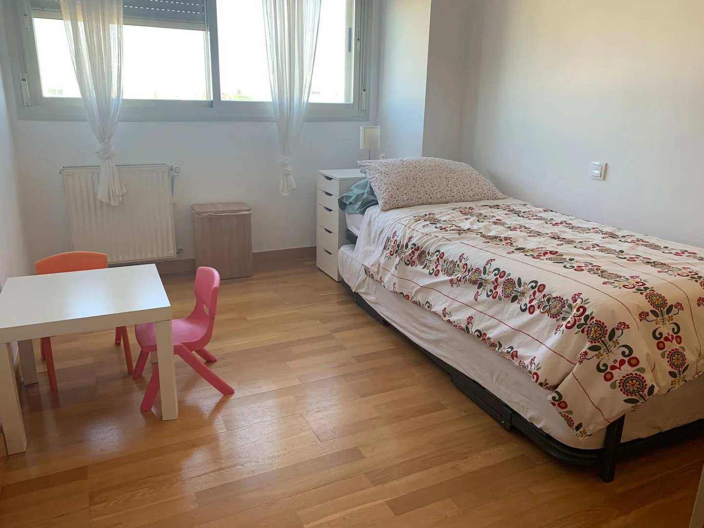 Piso en calle Viloria de La Rioja, 4 - Foto 5