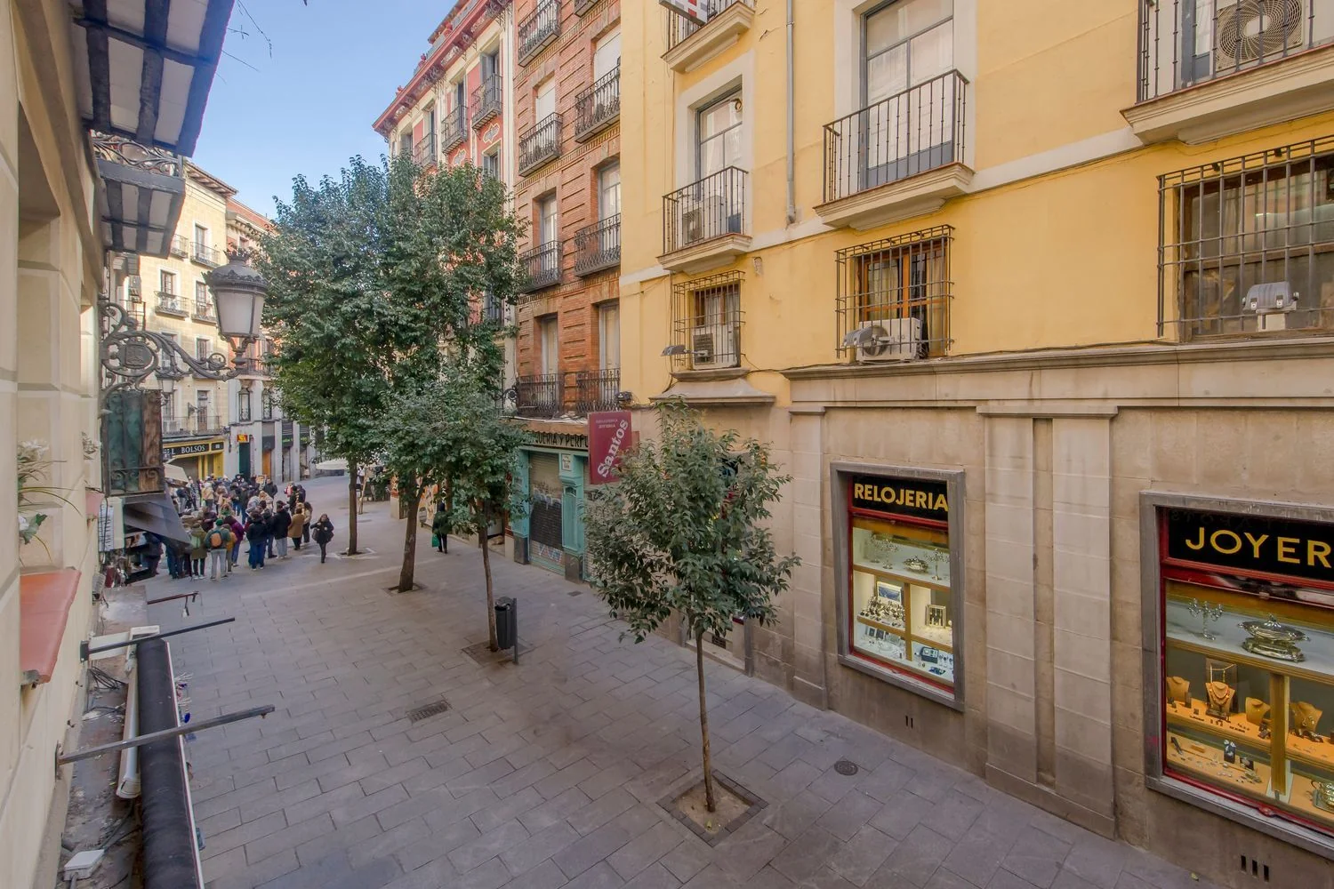 Piso en Calle de Postas, 26, Sol - Foto 23