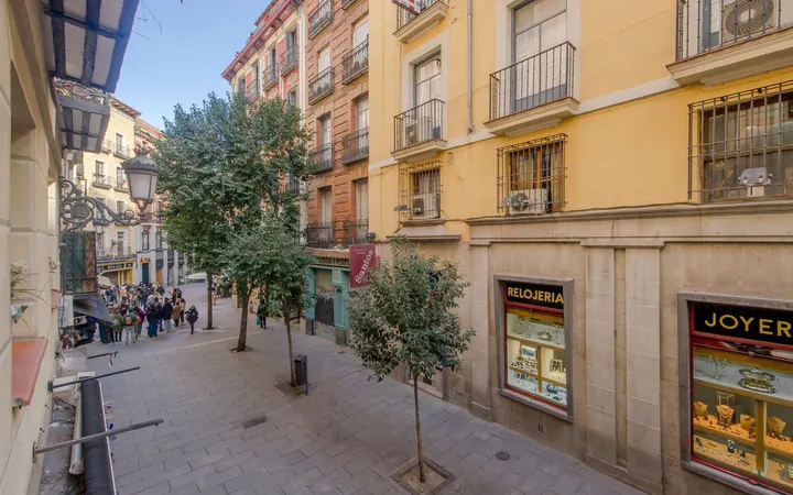 Piso en Calle de Postas, 26, Sol - Foto 23