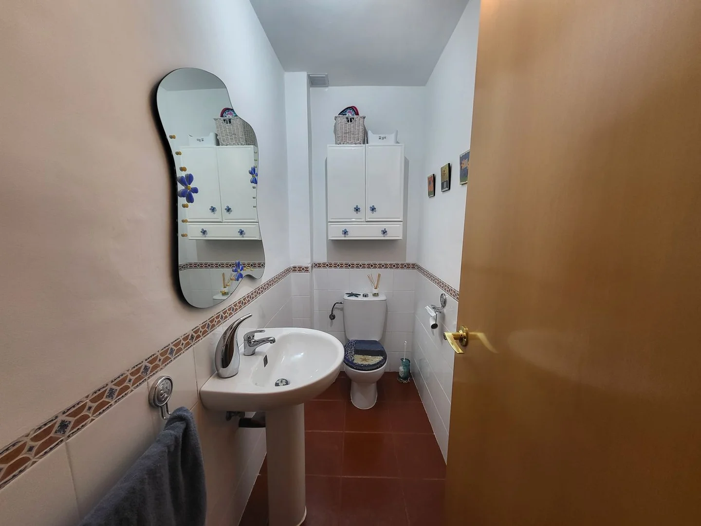 Chalet adosado - Foto 5