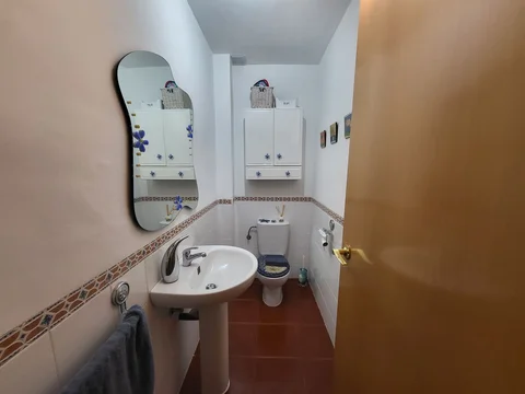 Chalet adosado - Foto 5