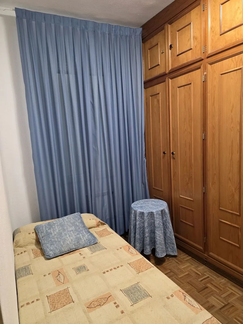 Piso en Calle de Palos de la Frontera, 36, Chopera - Foto 6