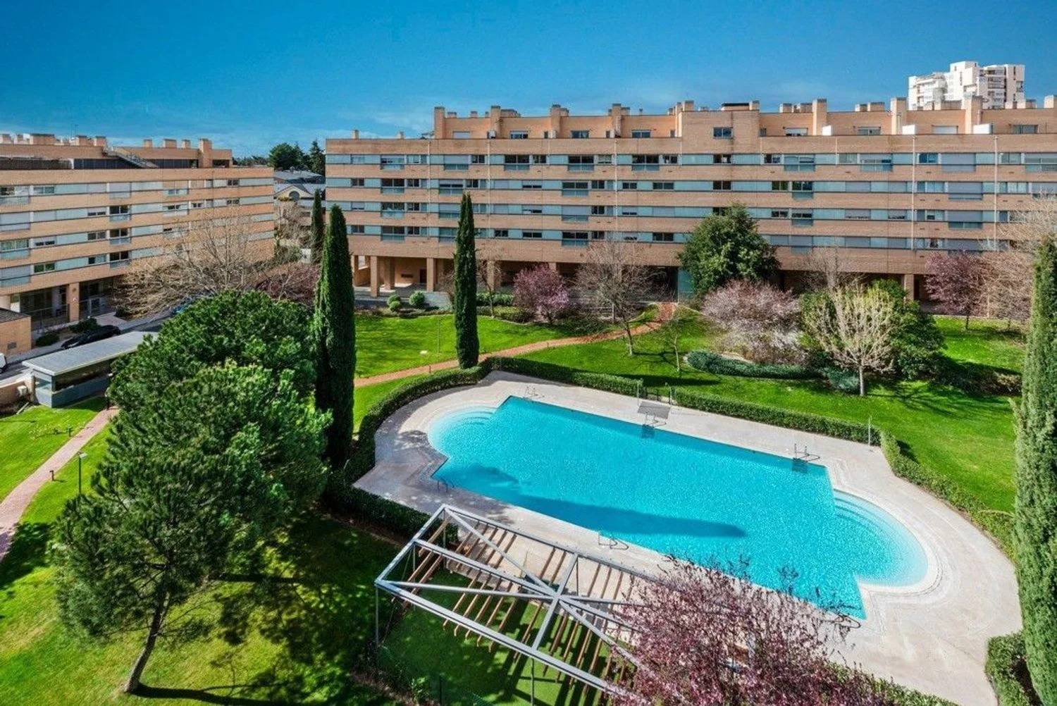 Ático en calle de José Antonio Navarrete, 9