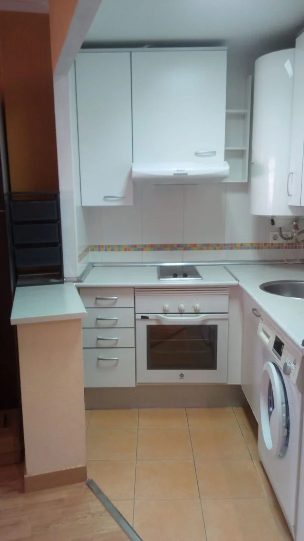 Piso en Calle del Puerto de Pozazal, 37, Ensanche de Vallecas - La Gavia - Foto 16