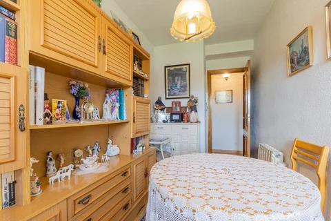 Piso en calle del Canal del Bósforo, 68 - Foto 20