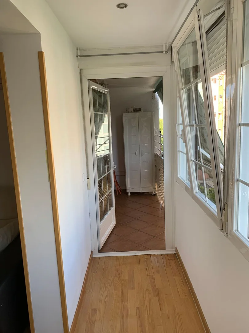 Piso en Calle de la Bahía de Algeciras, 16, Pinar del Rey - Foto 12