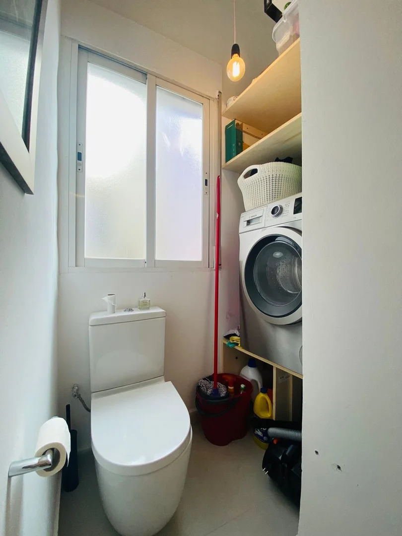 Piso en calle de Loreto y Chicote, 4 - Foto 10