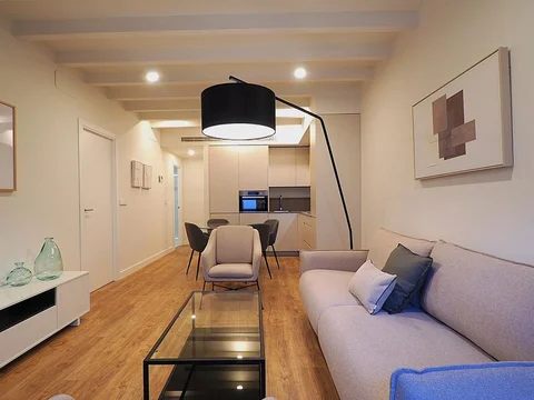 Piso en calle Muñoz Torrero, 2 - Foto 1