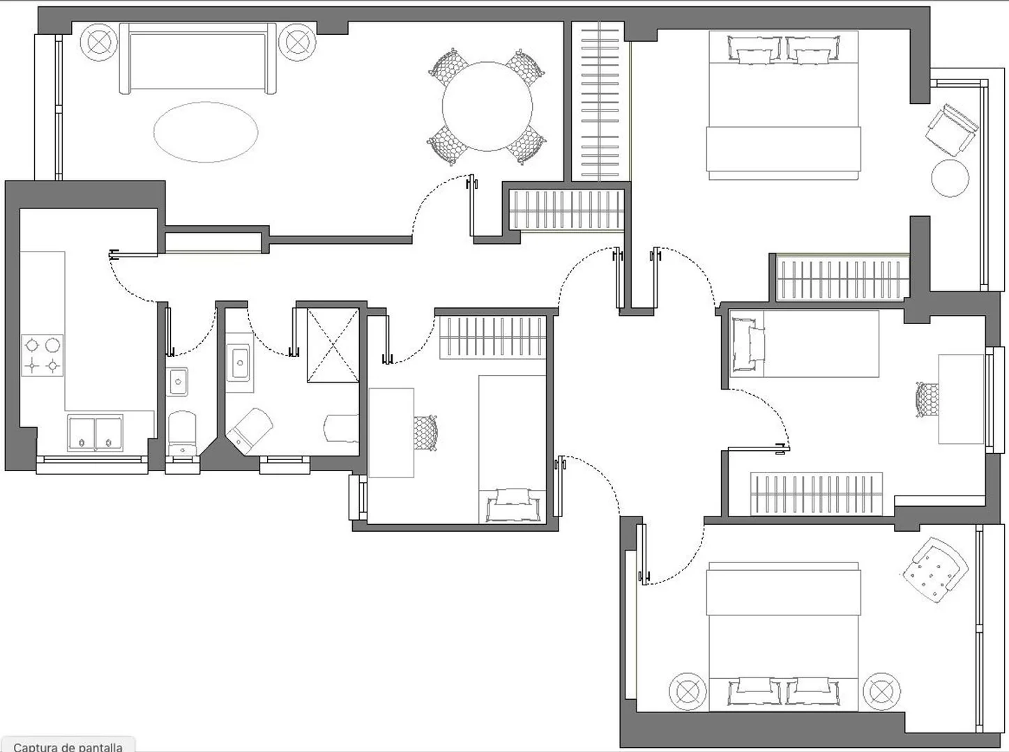 Piso en calle de Ardemans, 8 - Foto 32
