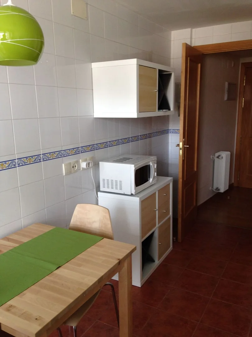 Piso en calle Alcalde Redondo Acena, 2 - Foto 7