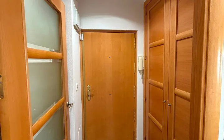 Piso en Calle de Alcolea, 6, Ventilla-Almenara - Foto 17