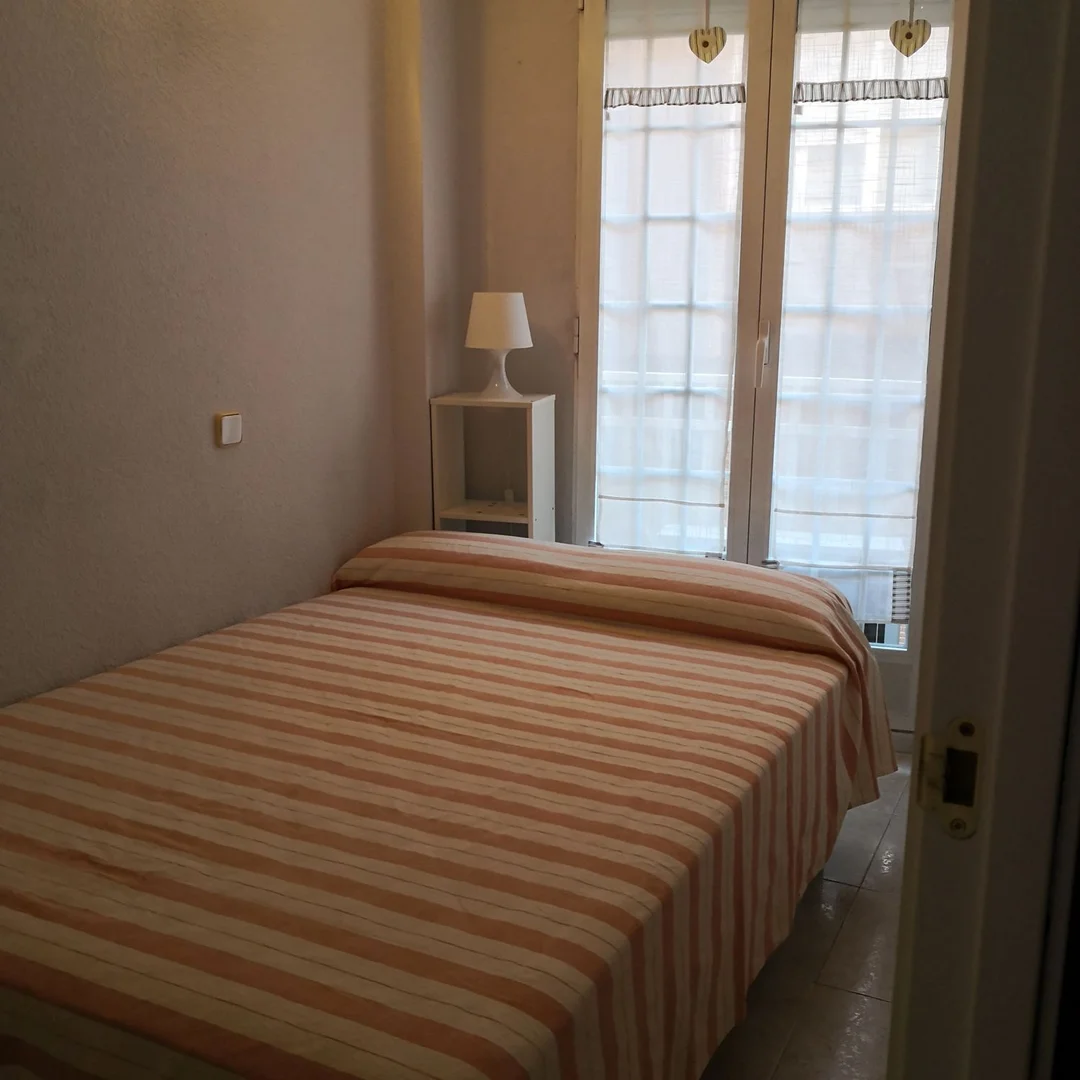Piso en Calle Martín de Vargas, 25 - Foto 8