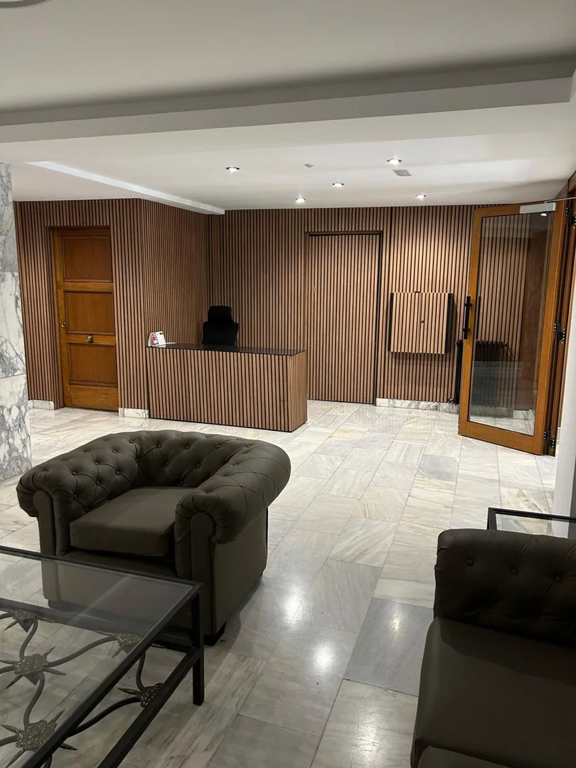 Piso en Calle de Ferrer del Río, 35, Guindalera - Foto 26