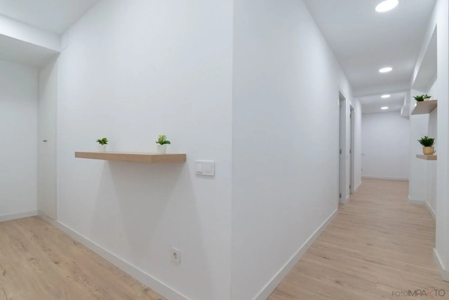 Piso en Calle del Laurel, 23, Acacias - Foto 7