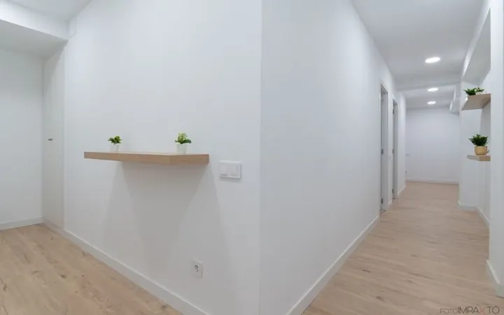 Piso en Calle del Laurel, 23, Acacias - Foto 7