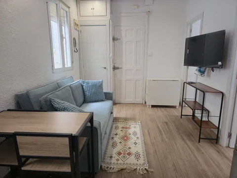 Piso en calle de Elvira, 24 - Foto 5