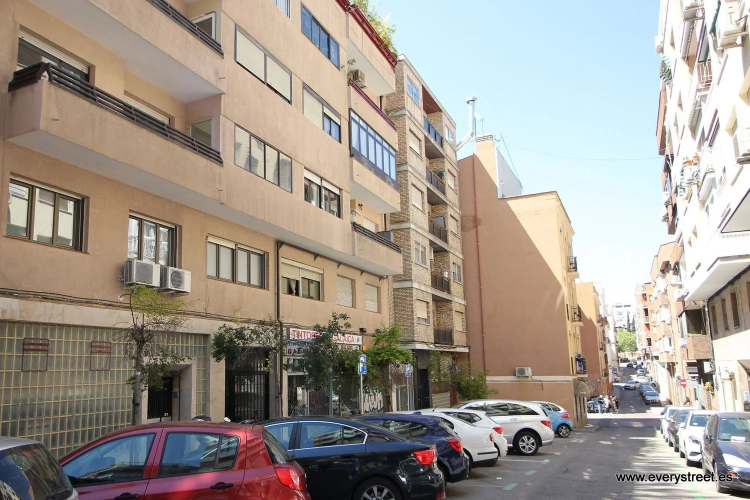 Piso en Guindalera - Foto 33