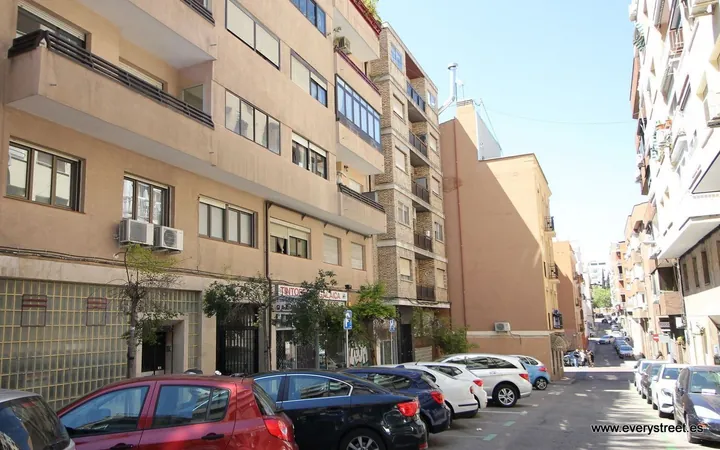 Piso en Guindalera - Foto 33