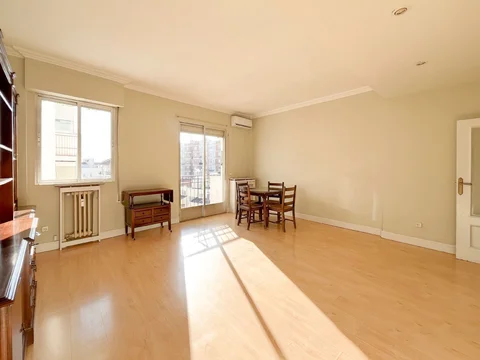 Piso en calle de Eugenio Salazar, 58 - Foto 9