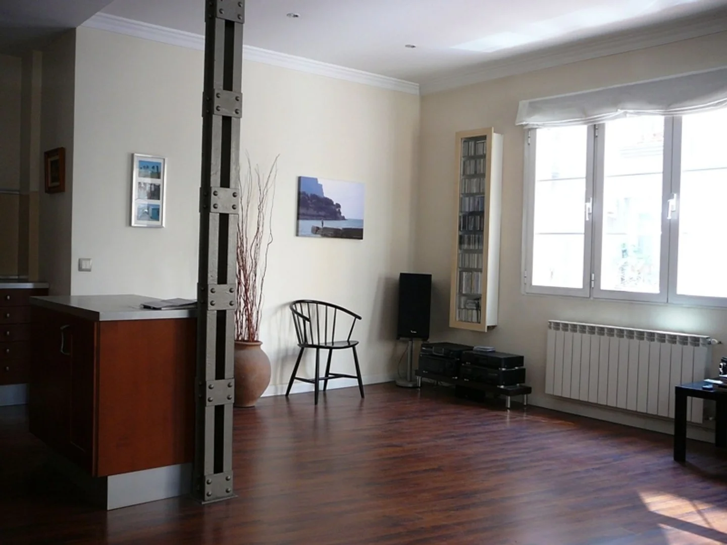 Piso en calle Linneo, 9 - Foto 1