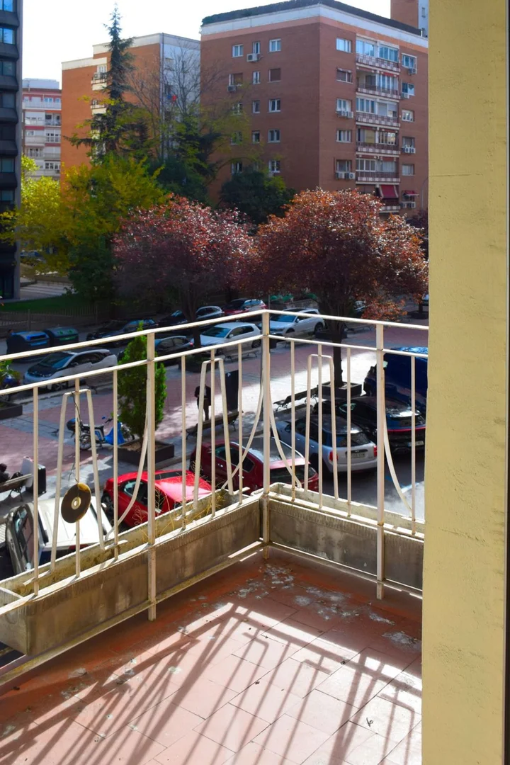 Piso en calle de Mauricio Legendre, 15 - Foto 31