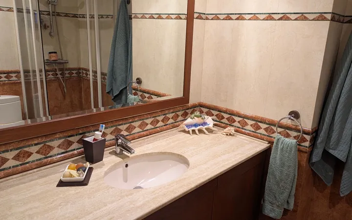 Piso en Calle de Emiliano Barral, 14 b, San Juan Bautista - Foto 29