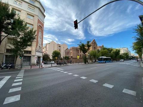 Piso en Calle de Don Ramón de la Cruz, 74, Goya - Foto 1