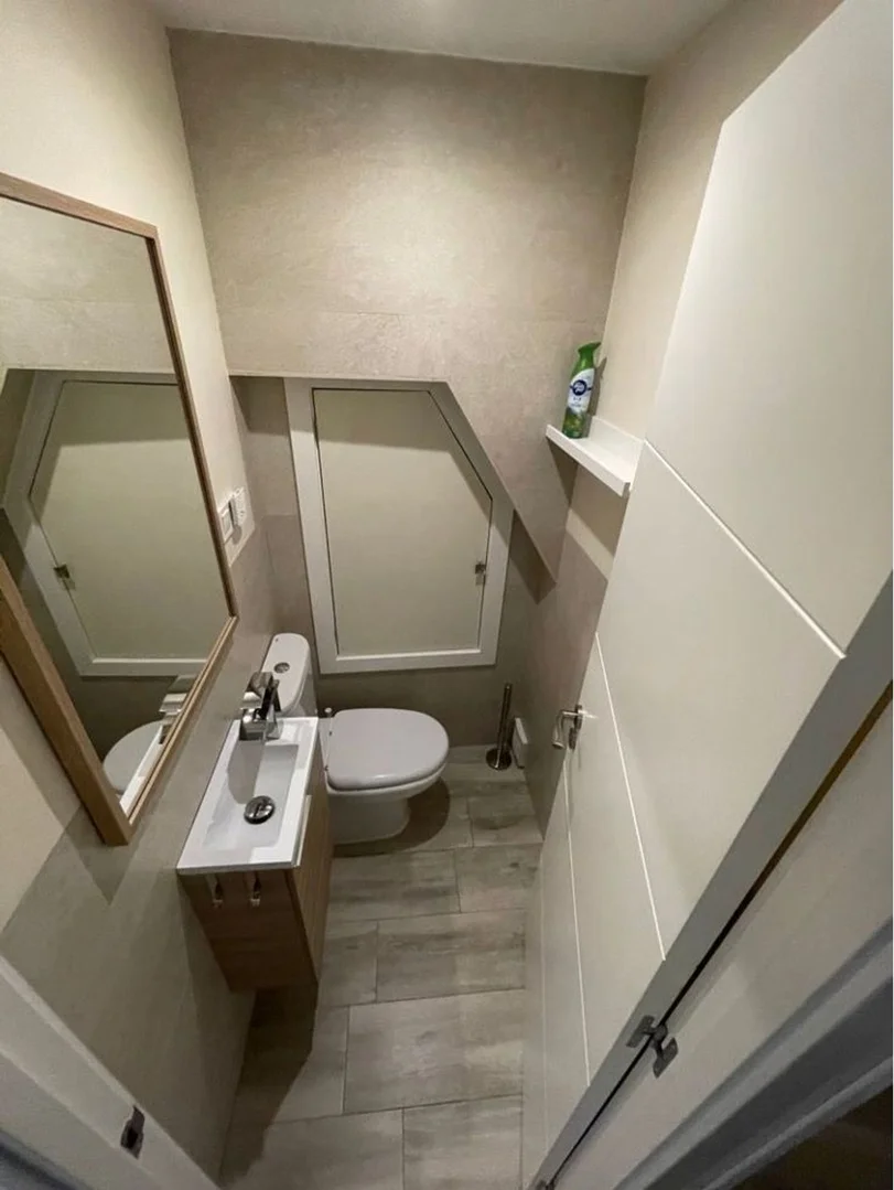 Ático en calle de Galileo, 21 - Foto 5