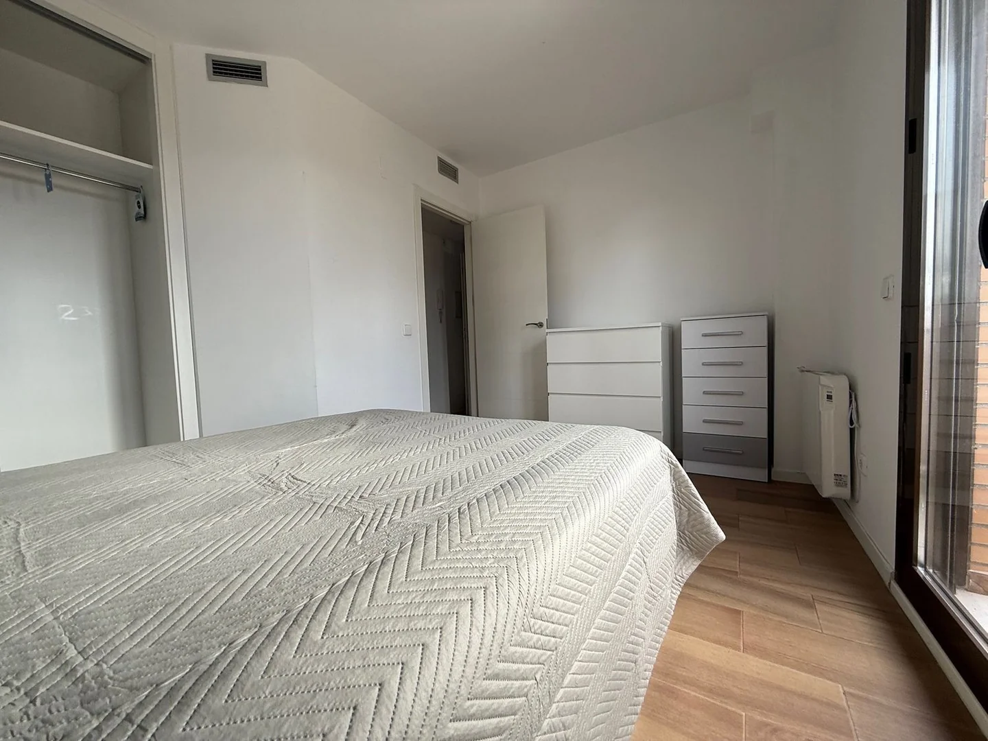 Piso en Calle del Sorgo, 21, Valdeacederas - Foto 6