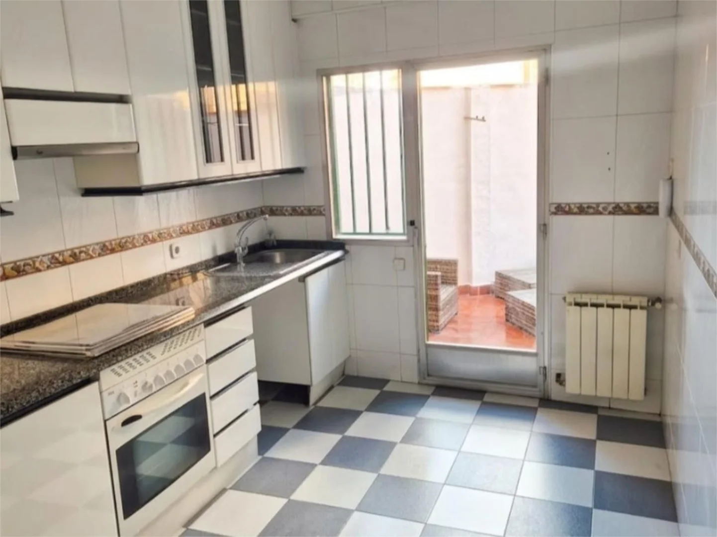 Piso en  Paseo de la Dirección 85 - Foto 5