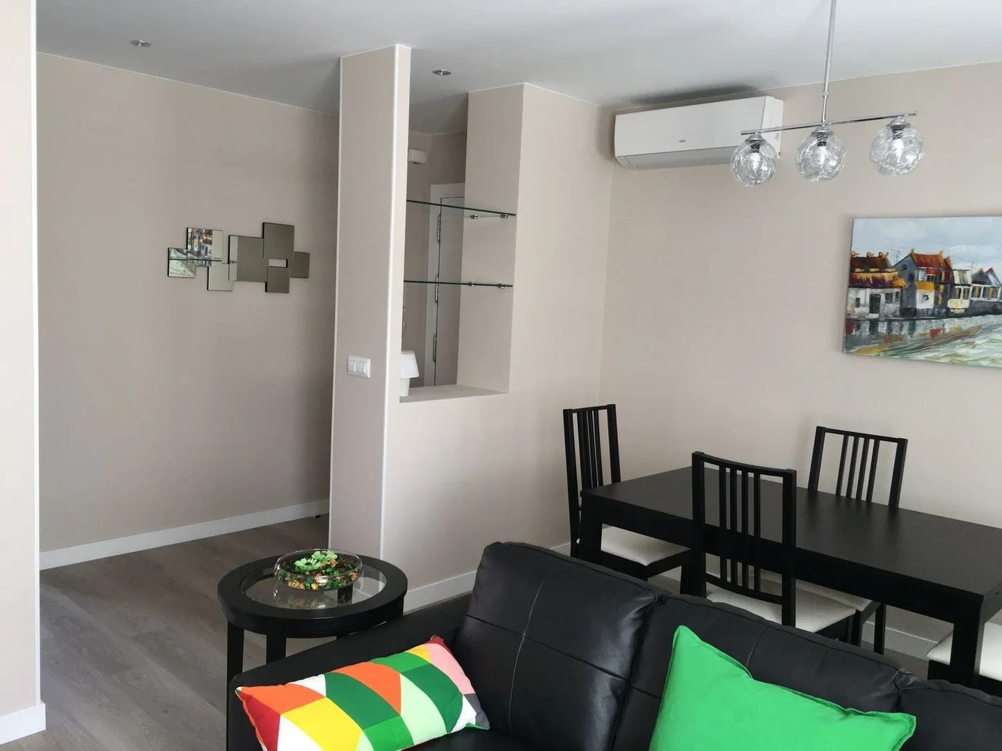 Piso en calle de Virgen del Portillo, 3 - Foto 4