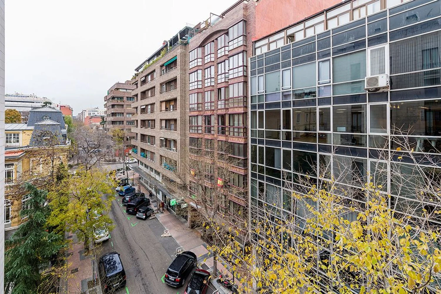 Piso en calle de Castelló, 71 - Foto 15