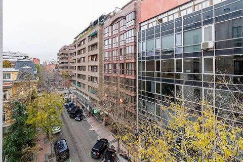 Piso en calle de Castelló, 71 - Foto 15