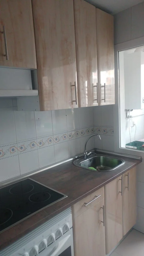 Piso en Calle Uranio, 20, Butarque - Foto 4