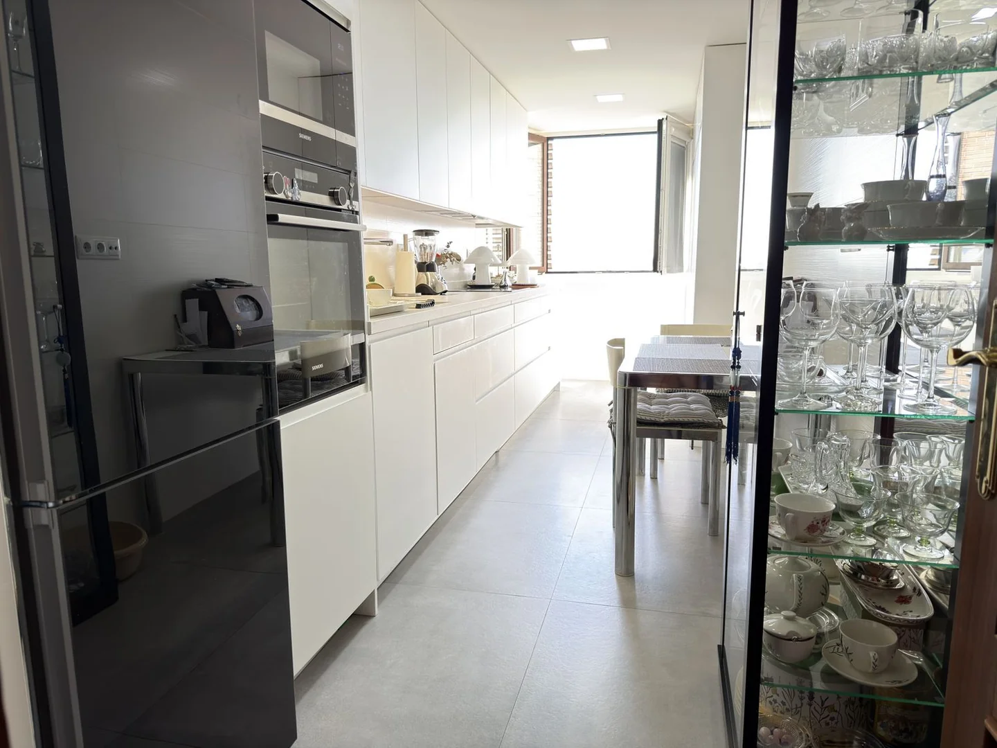 Piso en Calle Federico Moreno Torroba, 1, Adelfas - Foto 19