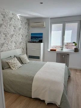 Piso en calle de Orense, 59 - Foto 35