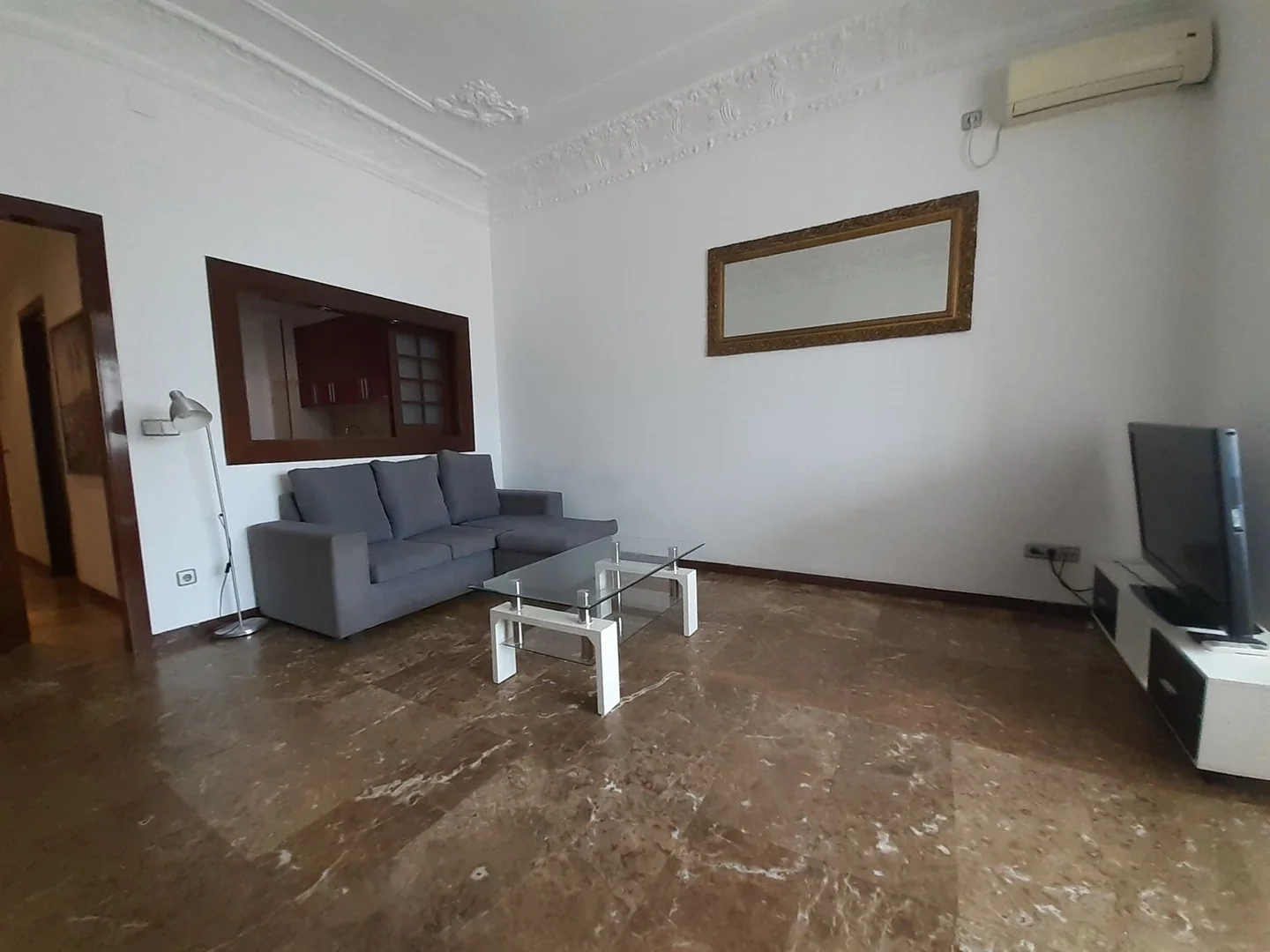 Piso en Calle de Balmes, 151, L'Antiga Esquerra de l'Eixample - Foto 2