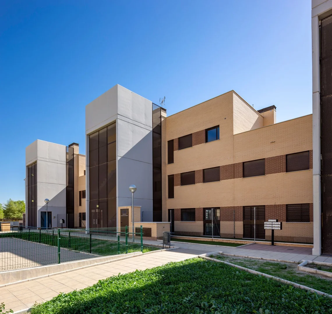 Piso en calle Teleférico de las Canteras, 1 - Foto 3