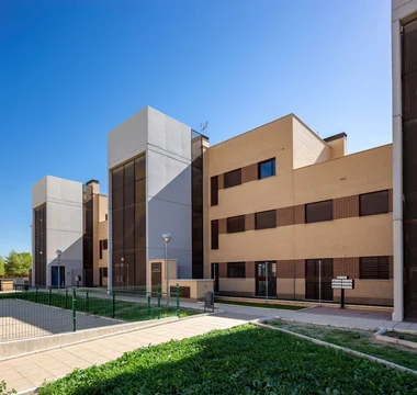 Piso en calle Teleférico de las Canteras, 1 - Foto 3