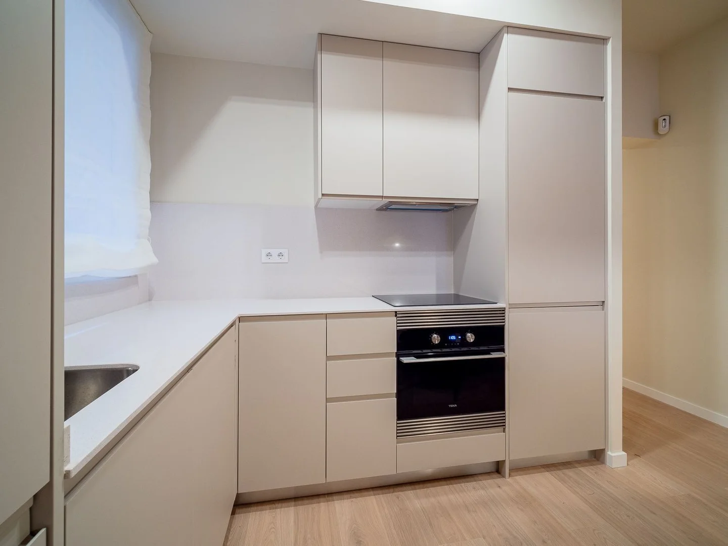 Piso en Barrio Bernabéu-Hispanoamérica - Foto 46