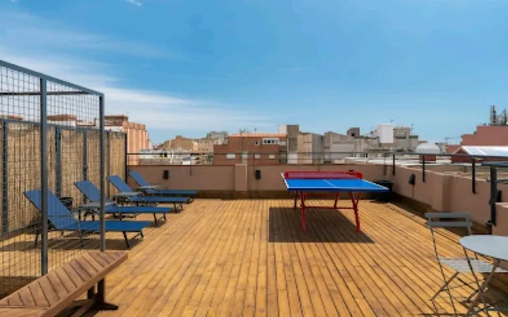 Piso en Calle de Llull, El Poblenou - Foto 14