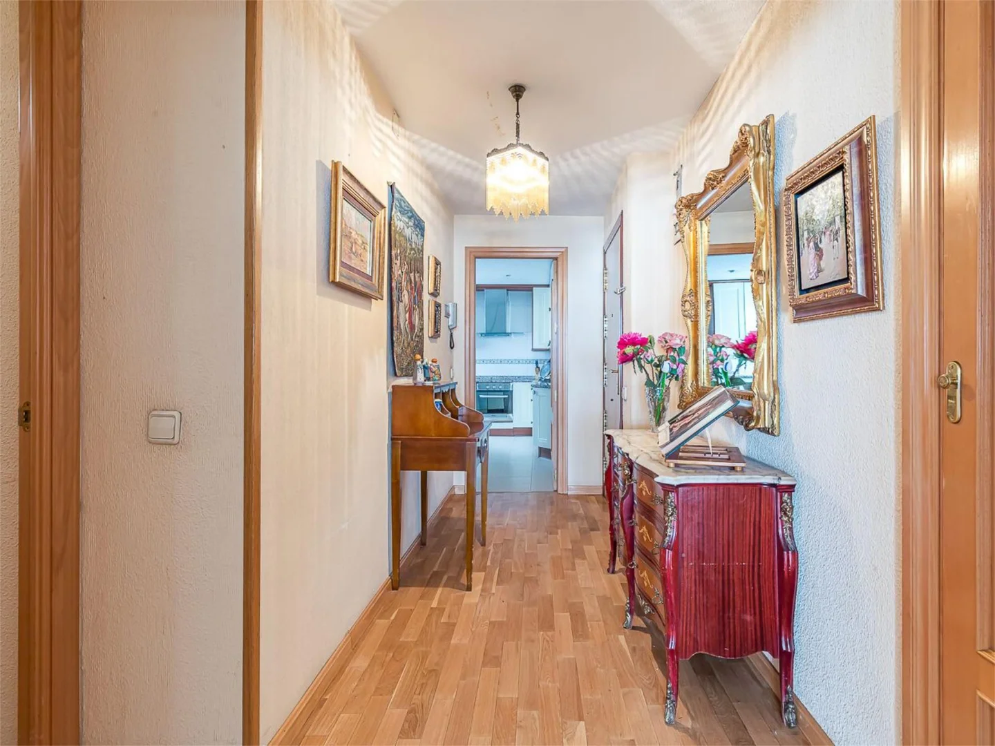 Piso en  Calle de Toledo 134 - Foto 18