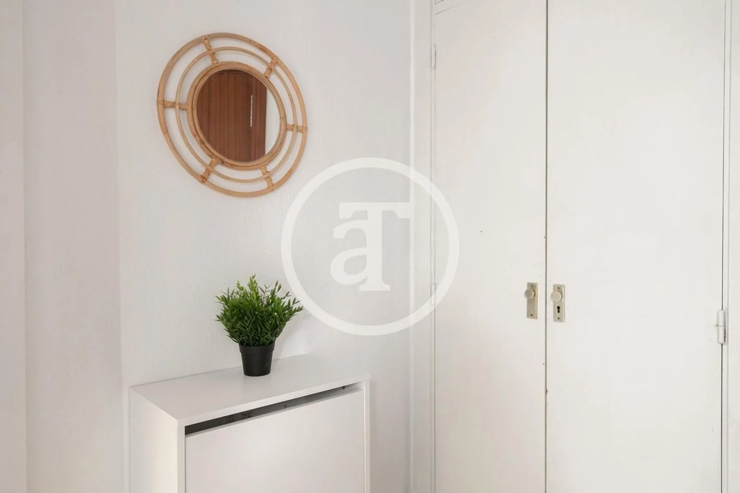 Estudio en Calle de Berlín, Les Corts - Foto 15