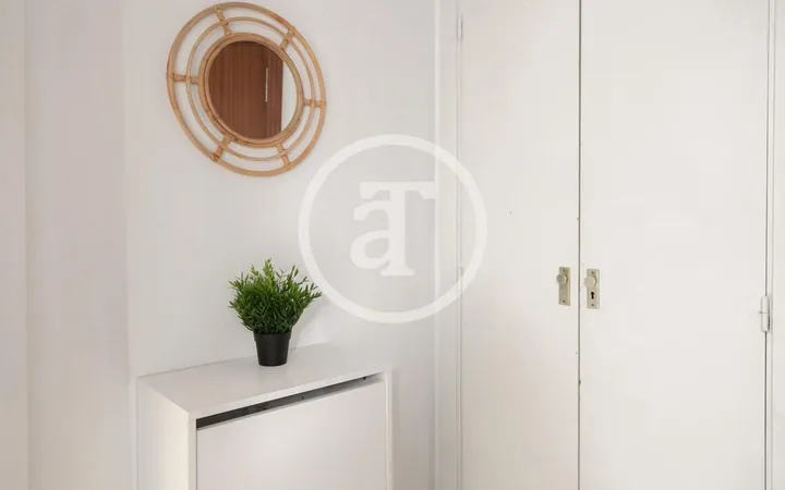 Estudio en Calle de Berlín, Les Corts - Foto 15