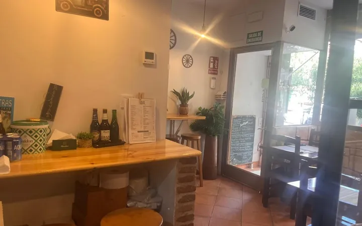 Local en Bar en El Baix Guinardó, El Baix Guinardó - Foto 11